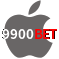 Aplicativo 9900BET para iOS