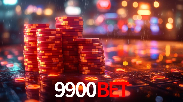 Suporte no Cassino Online 9900BET